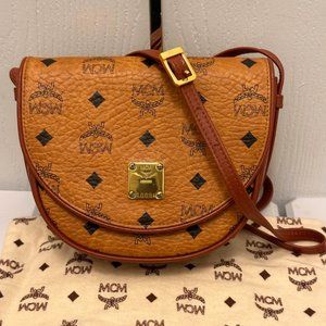 MCM Vintage Made in Germany